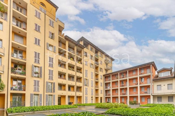 appartamento in affitto a Milano in zona Bovisa