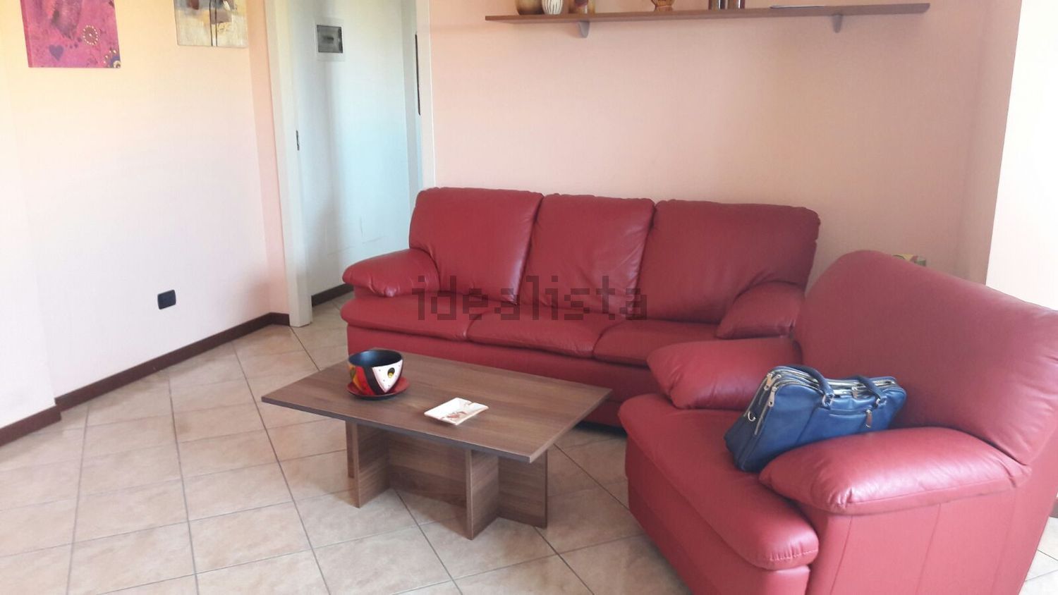 appartamento in affitto a Milano in zona Ponte Lambro