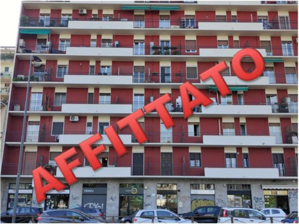 appartamento in affitto a Milano in zona Barona