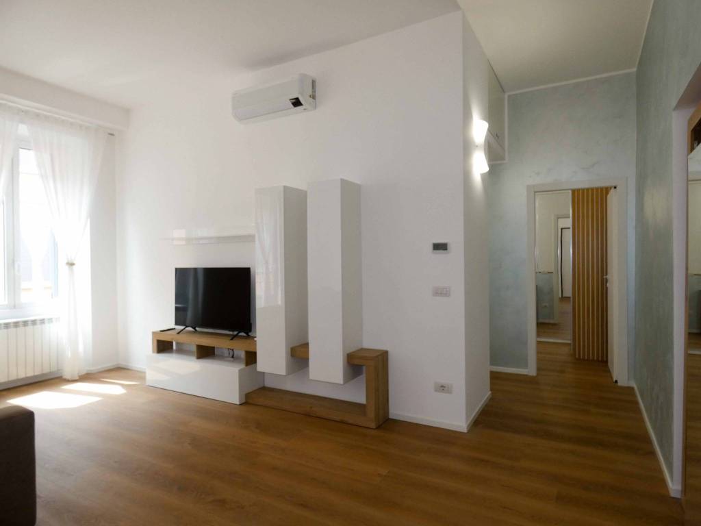 appartamento in affitto a Milano in zona Centro Direzionale