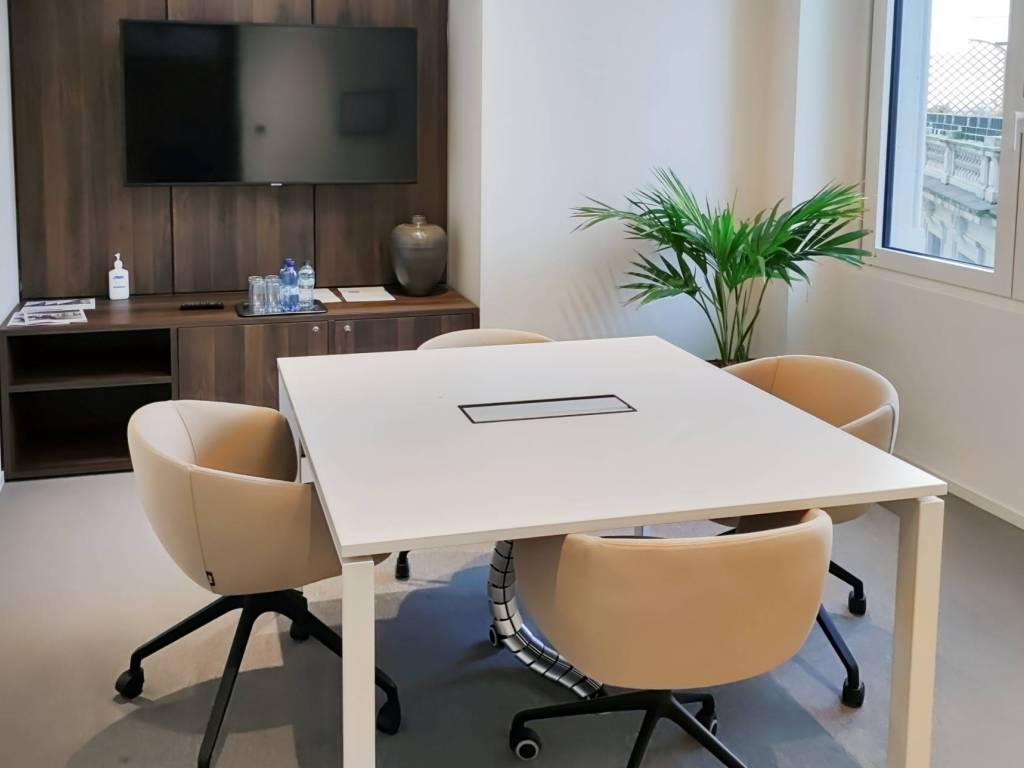 ufficio in affitto a Milano