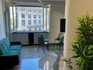 appartamento in affitto a Milano in zona Stazione Centrale