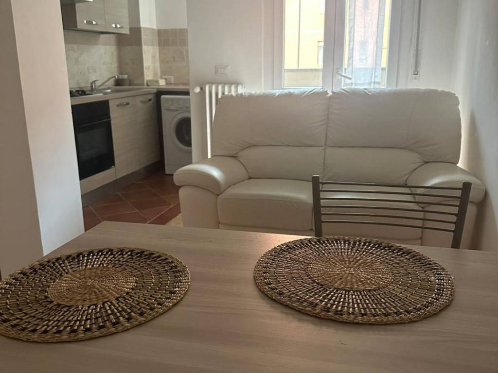 appartamento in affitto a Milano in zona Porta Vittoria