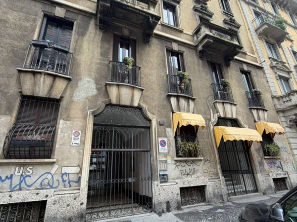 appartamento in affitto a Milano in zona Centro Direzionale