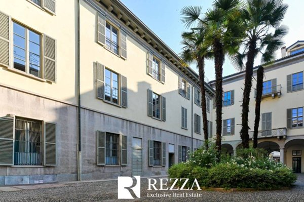appartamento in affitto a Milano in zona Centro Storico