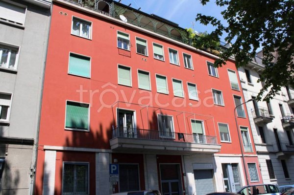 appartamento in affitto a Milano in zona Centro Storico