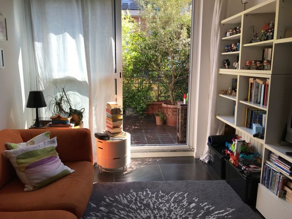 appartamento in affitto a Milano in zona Lorenteggio