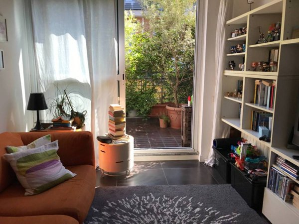 appartamento in affitto a Milano in zona Lorenteggio
