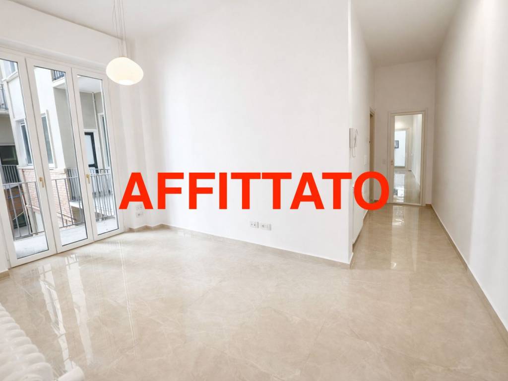 ufficio in affitto a Milano in zona Centro Direzionale
