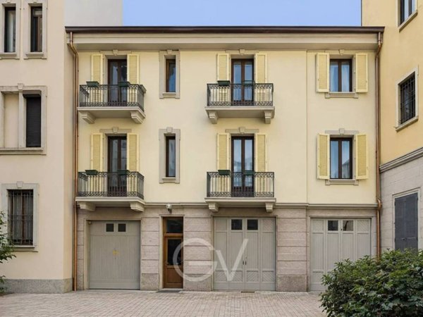 appartamento in affitto a Milano in zona Centro Storico