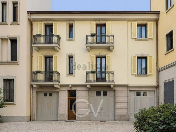 appartamento in affitto a Milano in zona Centro Storico