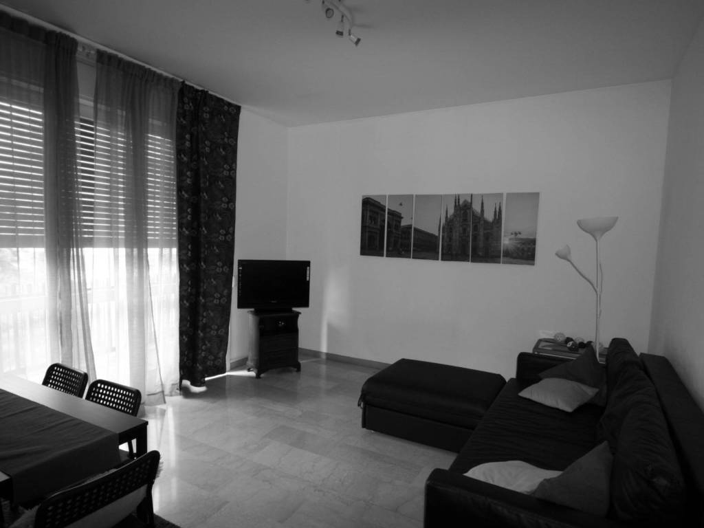 appartamento in affitto a Milano in zona XXII Marzo