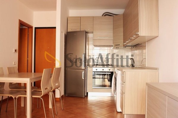 appartamento in affitto a Milano in zona Lorenteggio
