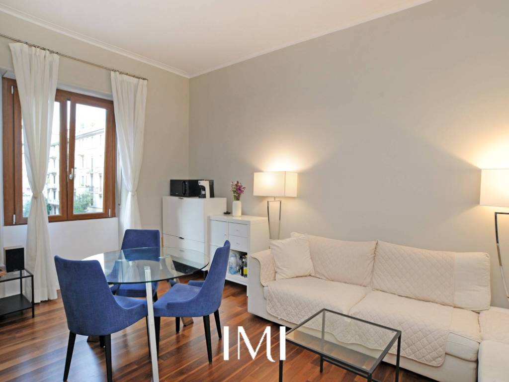 appartamento in affitto a Milano in zona Città Studi