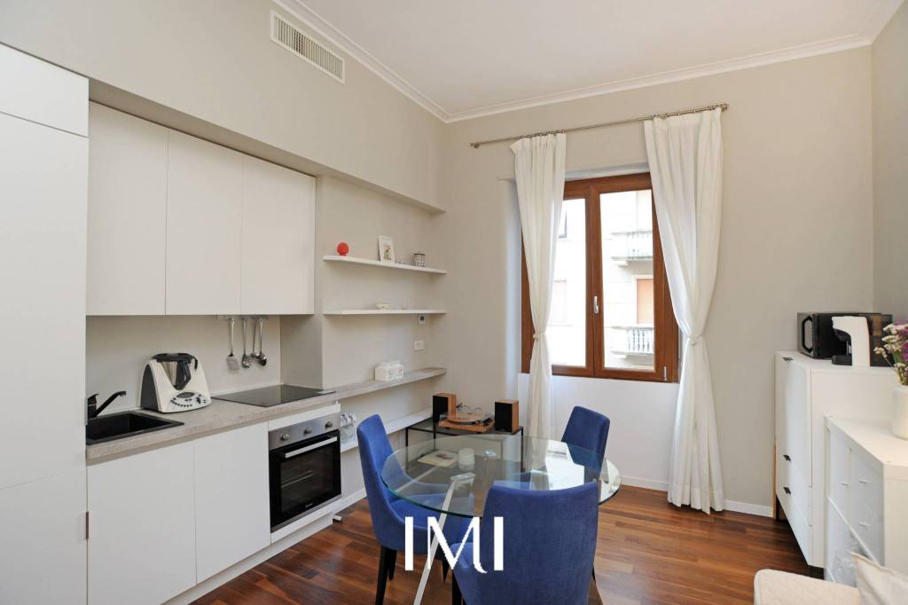 appartamento in affitto a Milano in zona Città Studi