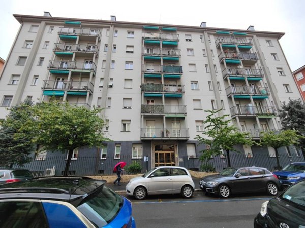 appartamento in affitto a Milano in zona Niguarda