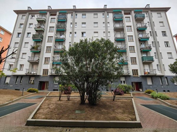 appartamento in affitto a Milano in zona Prato Centenaro