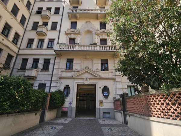 appartamento in affitto a Milano in zona Solari