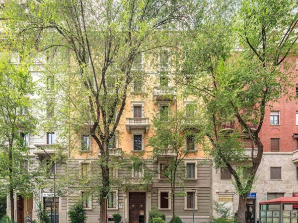 appartamento in affitto a Milano in zona CityLife