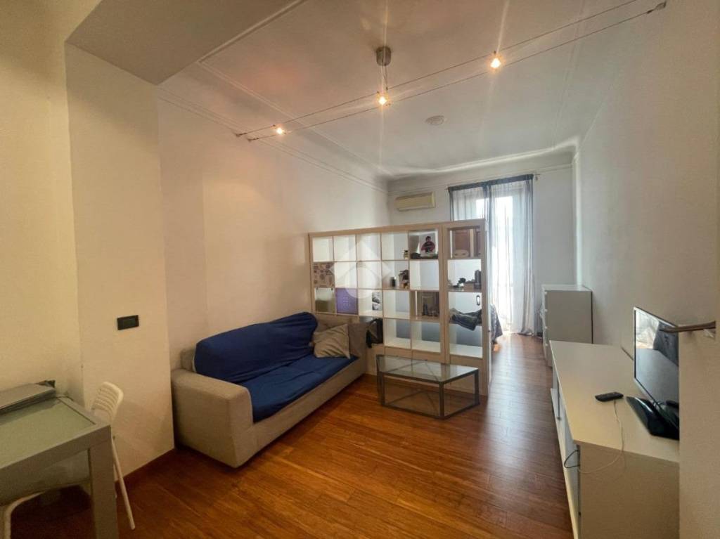 appartamento in affitto a Milano in zona Bovisa