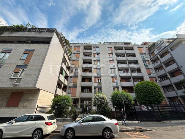 appartamento in affitto a Milano in zona Piazzale Lodi