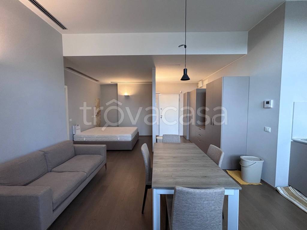 appartamento in affitto a Milano in zona Isola
