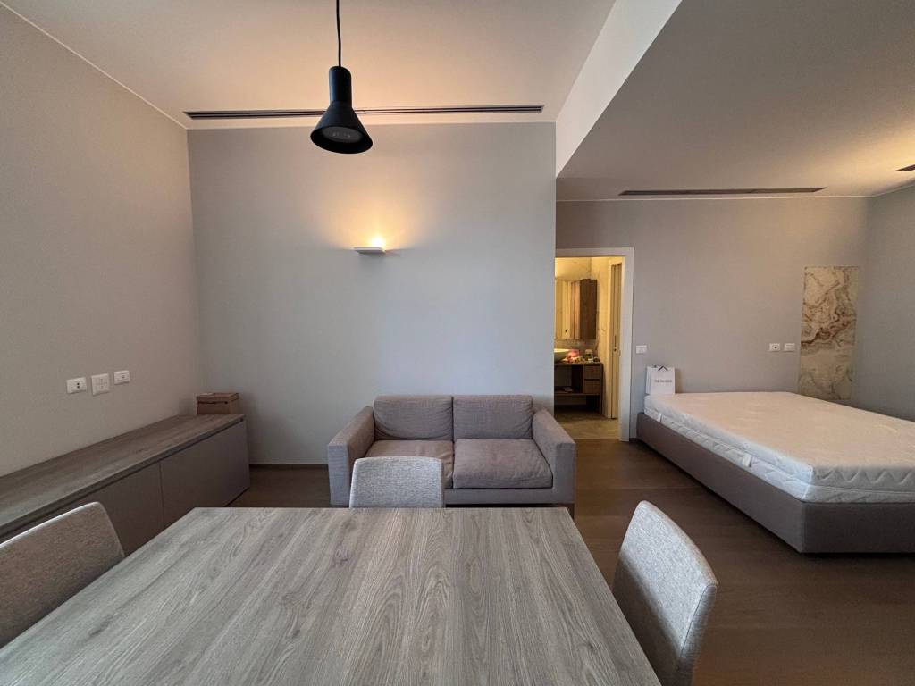 appartamento in affitto a Milano in zona Isola