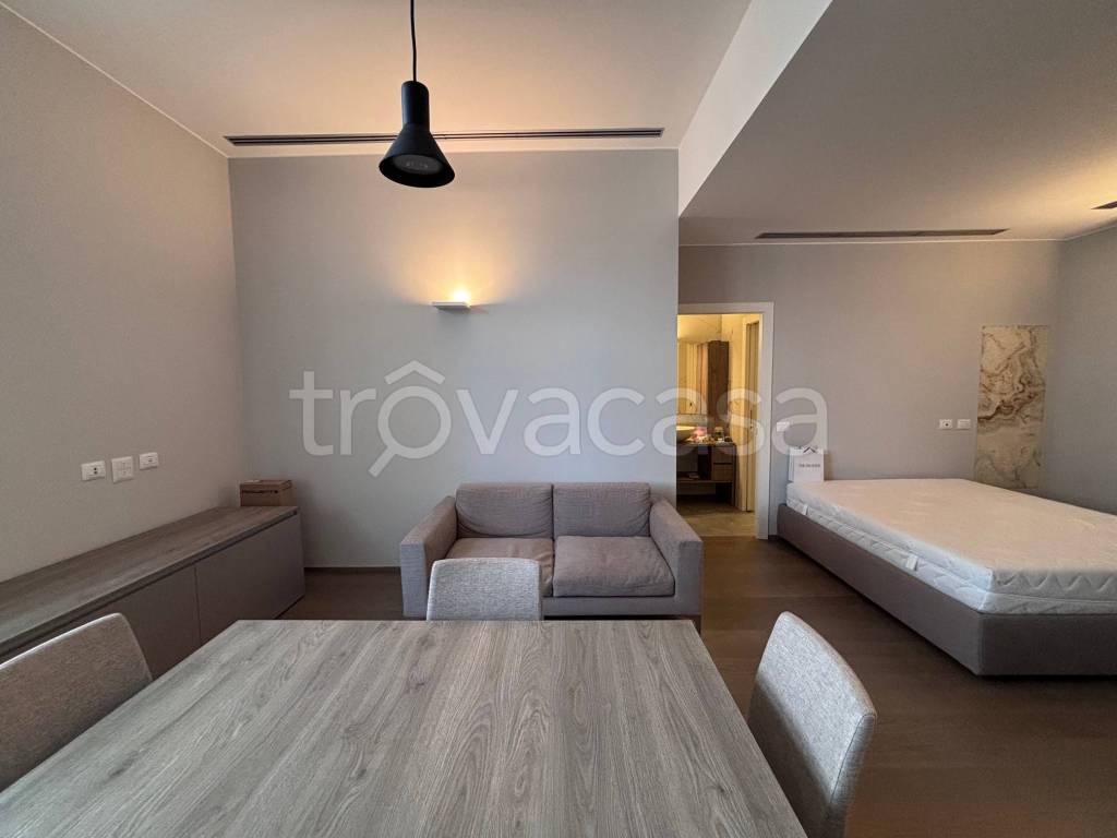 appartamento in affitto a Milano in zona Isola