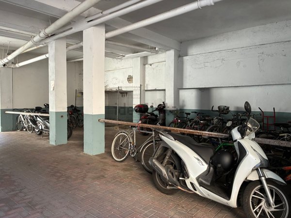 appartamento in affitto a Milano in zona Bocconi