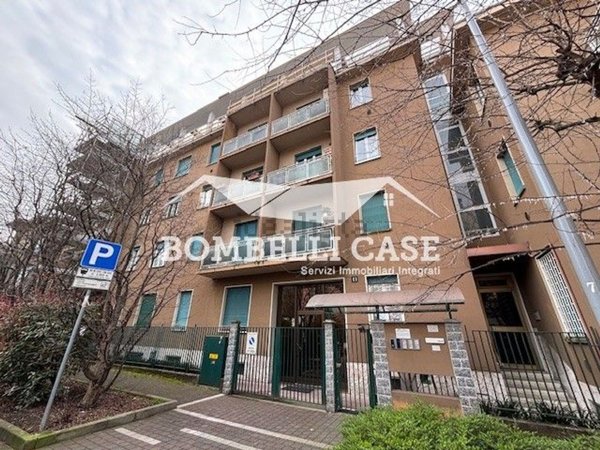 appartamento in affitto a Milano in zona Affori