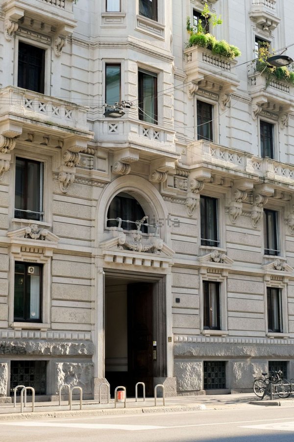 ufficio in affitto a Milano