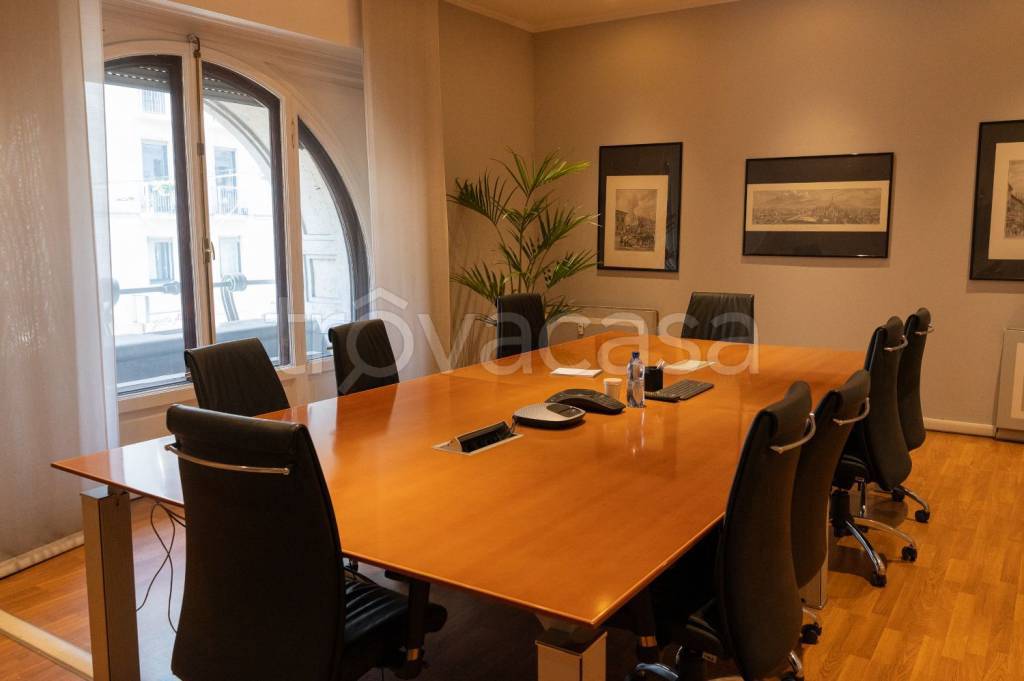 ufficio in affitto a Milano