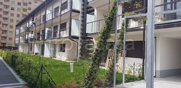 appartamento in affitto a Milano in zona Barona