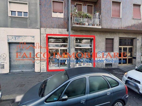 loft in affitto a Milano in zona Trenno
