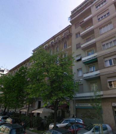 appartamento in affitto a Milano in zona Solari
