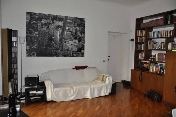 appartamento in affitto a Milano in zona Solari