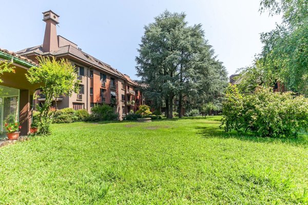 appartamento in affitto a Milano in zona San Siro