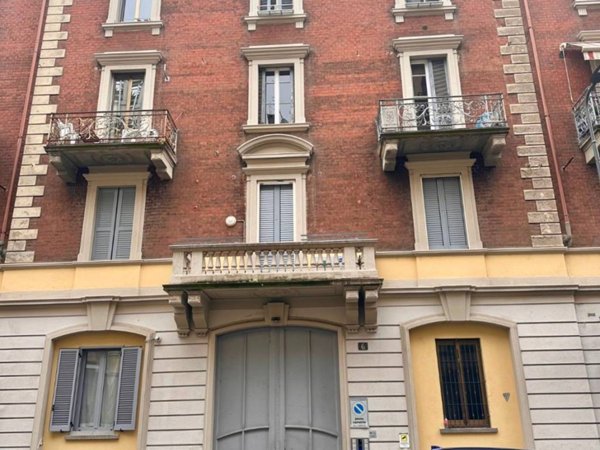 appartamento in affitto a Milano in zona Centro Direzionale