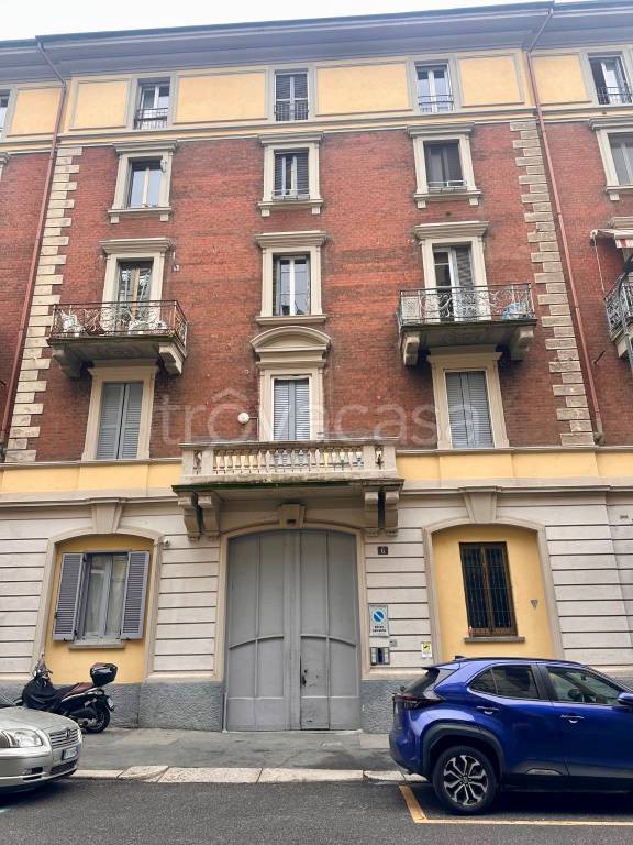 appartamento in affitto a Milano in zona Centro Direzionale