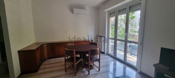 appartamento in affitto a Milano in zona Porta Genova