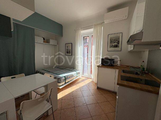 appartamento in affitto a Milano in zona Porta Genova