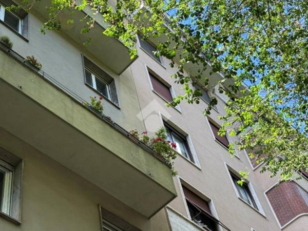 appartamento in affitto a Milano in zona Centro Direzionale