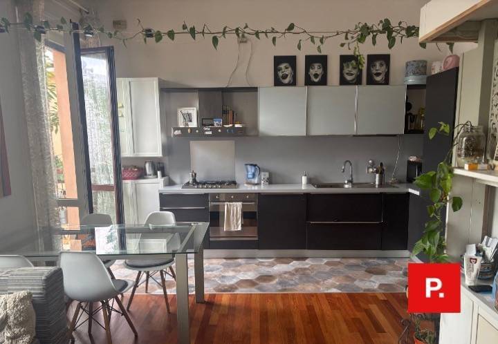 appartamento in affitto a Milano in zona Piazzale Lodi