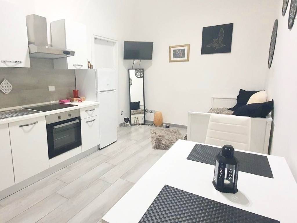 appartamento in affitto a Milano in zona Solari