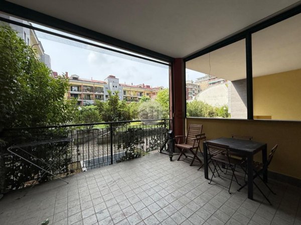 appartamento in affitto a Milano in zona Stadera