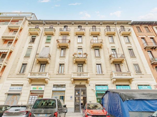 appartamento in affitto a Milano in zona Isola