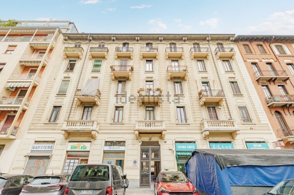 appartamento in affitto a Milano in zona Isola