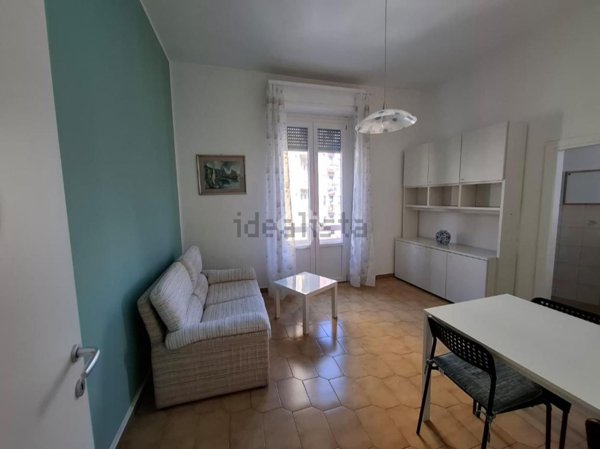 appartamento in affitto a Milano in zona Bovisa