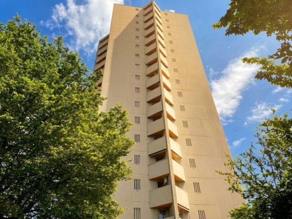 appartamento in affitto a Milano in zona Bicocca