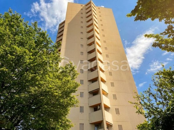 appartamento in affitto a Milano in zona Bicocca
